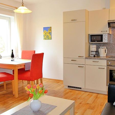 Meeresblick Fehmarn Exterior foto