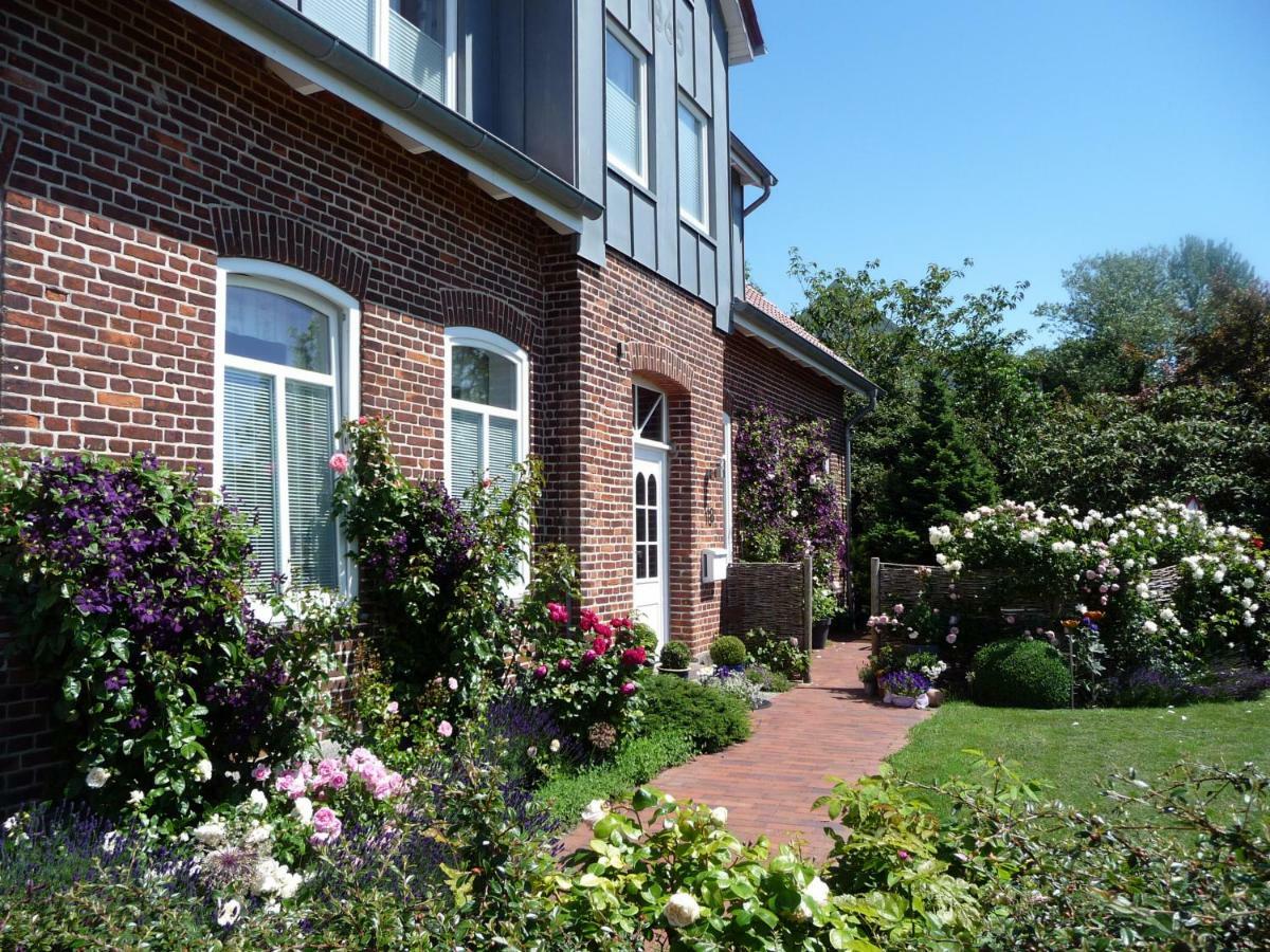 Meeresblick Fehmarn Exterior foto