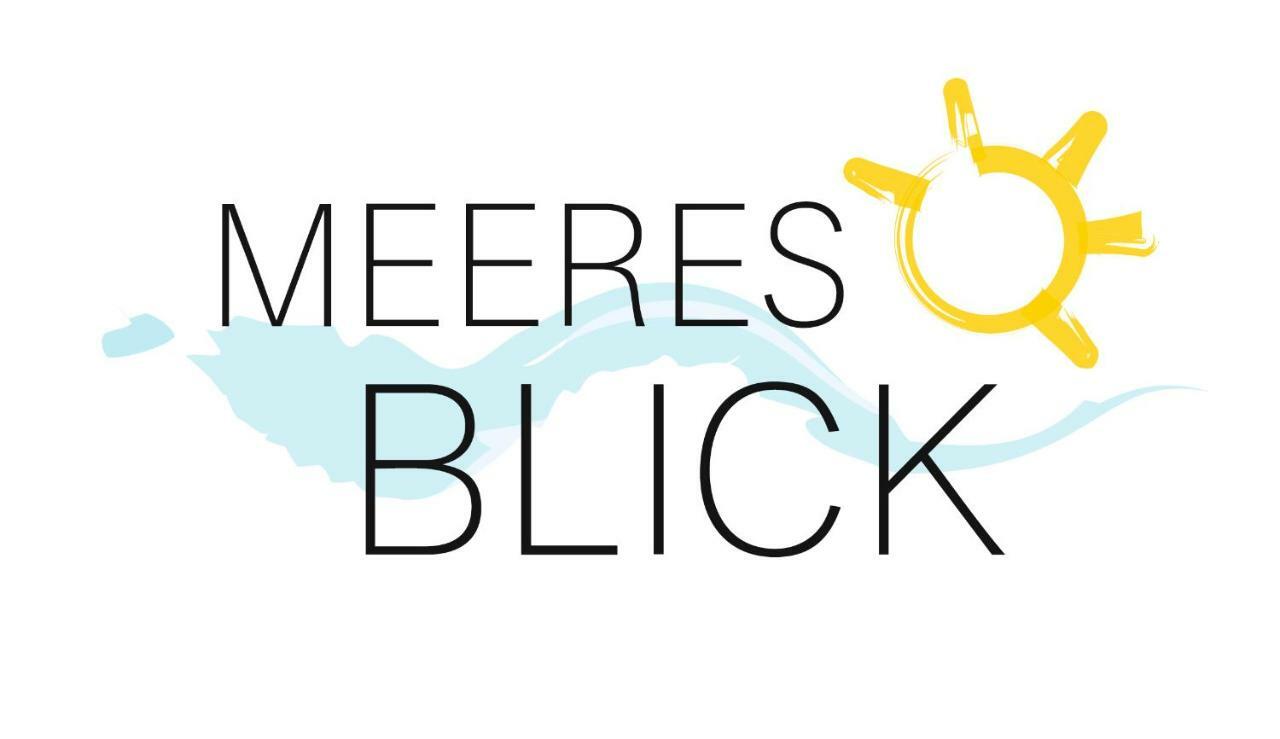 Meeresblick Fehmarn Exterior foto