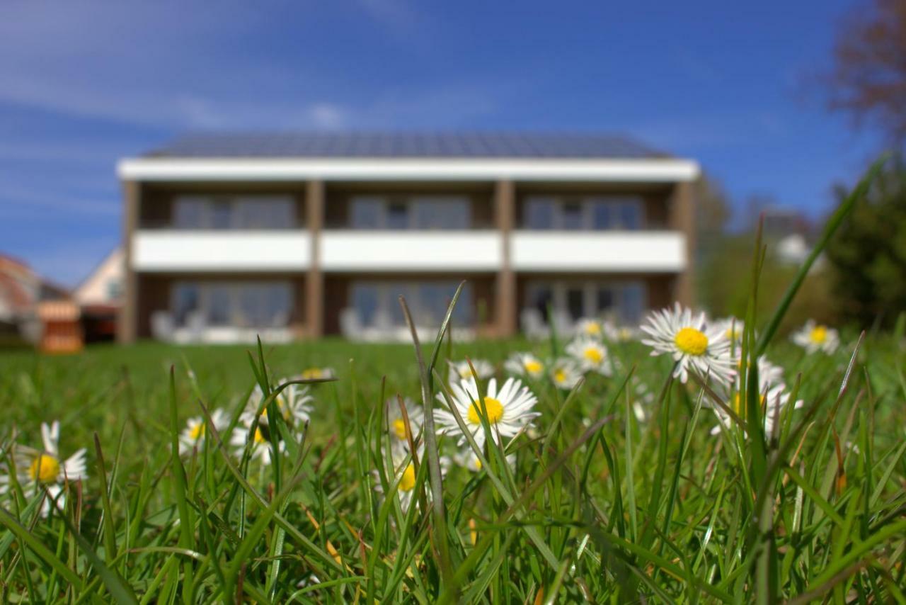 Meeresblick Fehmarn Exterior foto