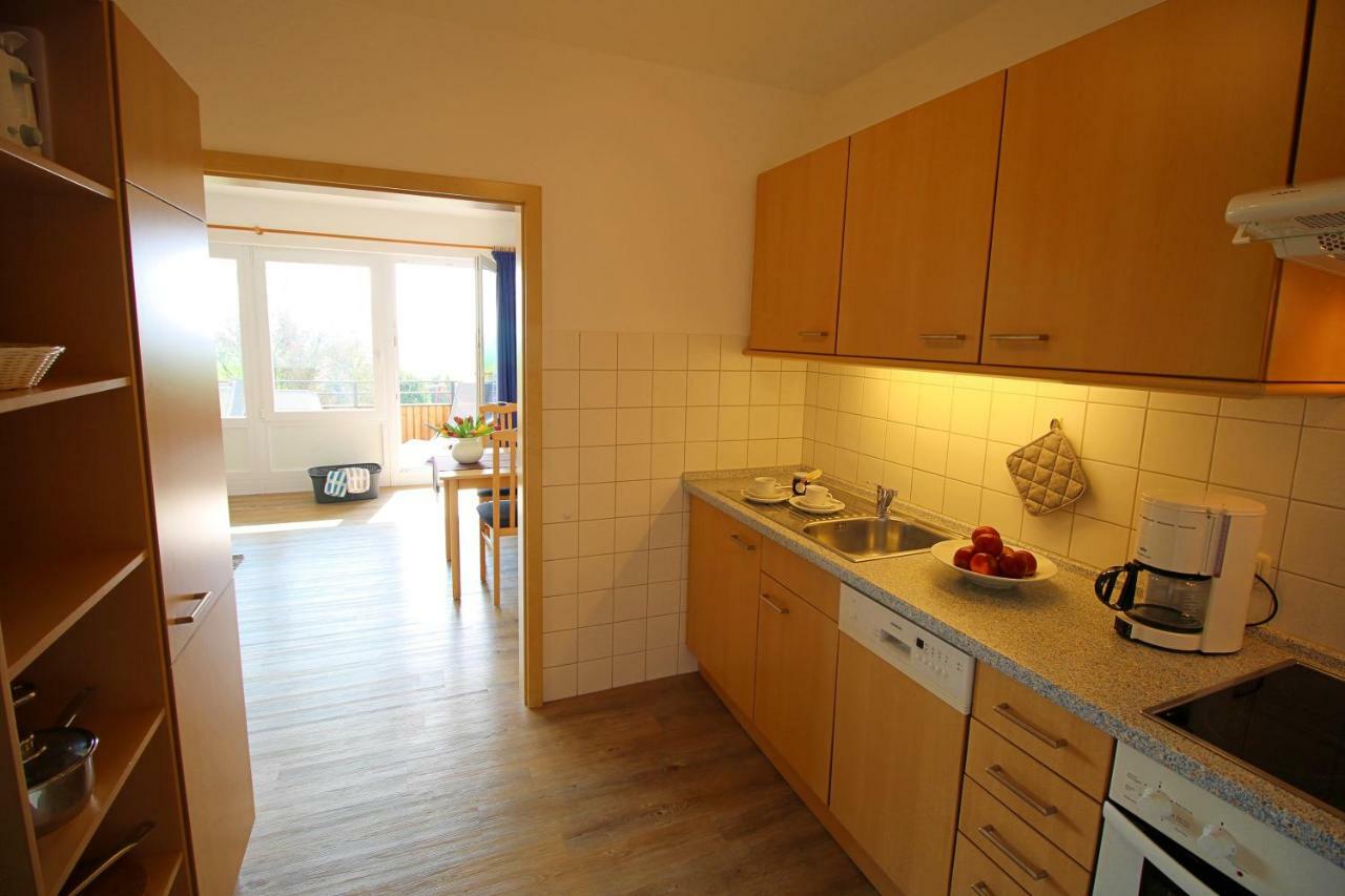 Meeresblick Fehmarn Exterior foto