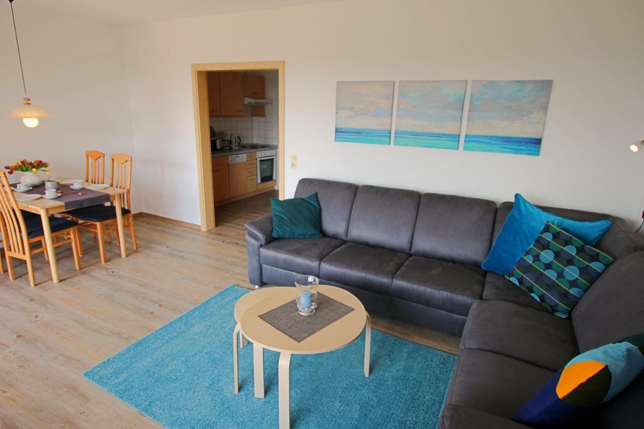 Meeresblick Fehmarn Exterior foto