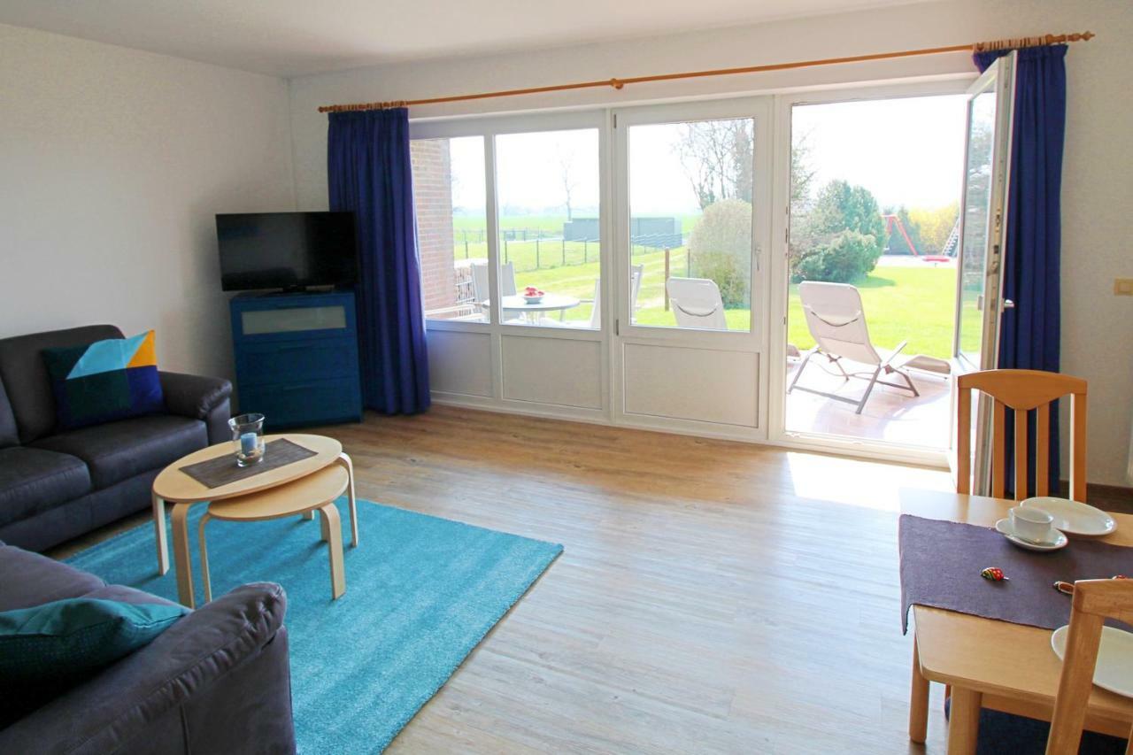 Meeresblick Fehmarn Exterior foto